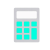 Logo Blue